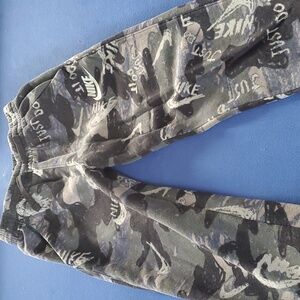 Nike Boys Jogger Sweatpants